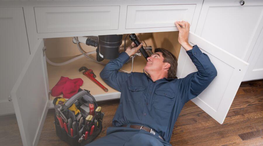 Professional Leak Detection Services in Upton, WY